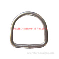 Stainless steel D Ring